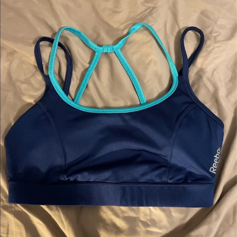 Reebok Sports Bra